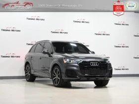 Audi Q7 55TFSI/S-LINE/Лизинг без първоначална вноска/ | Auto.bg — изображение 3 Audi Q7 55TFSI/S-LINE/Лизинг без първоначална вноска/ | Auto.bg — изображение 3