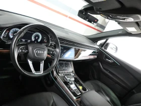 Audi Q7 55TFSI/S-LINE/Лизинг без първоначална вноска/ | Auto.bg — изображение 9 Audi Q7 55TFSI/S-LINE/Лизинг без първоначална вноска/ | Auto.bg — изображение 9