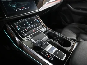 Audi Q7 55TFSI/S-LINE/Лизинг без първоначална вноска/ | Auto.bg — изображение 14 Audi Q7 55TFSI/S-LINE/Лизинг без първоначална вноска/ | Auto.bg — изображение 14