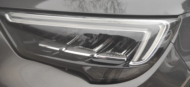 Opel Crossland X - 13550 € / 26501.50 лв. - 10459038 1 | Car24.bg Opel Crossland X - 13550 € / 26501.50 лв. - 10459038 1