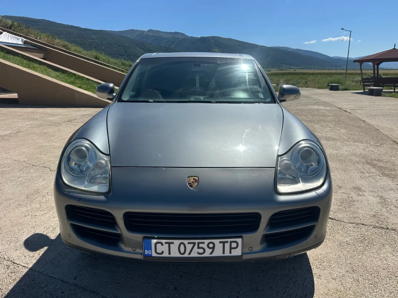Porsche Cayenne 3.2 ГАЗ - 5999 € / 11733.02 лв. - 39077380 1 | Car24.bg Porsche Cayenne 3.2 ГАЗ - 5999 € / 11733.02 лв. - 39077380 1