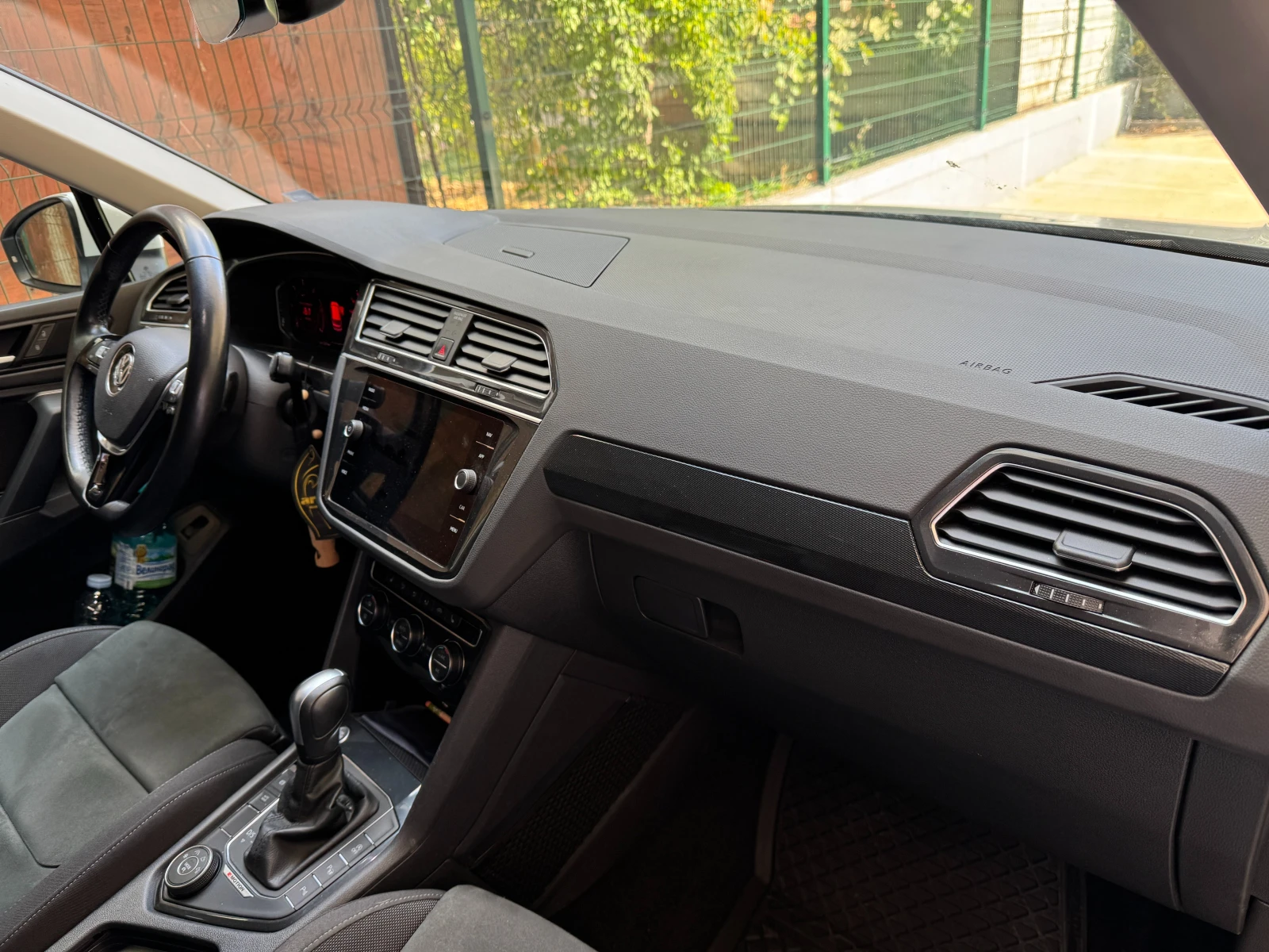 VW Tiguan 2.0 TDI HIGHLINE - изображение 9 | Auto.bg VW Tiguan 2.0 TDI HIGHLINE - изображение 9