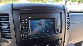 Mercedes-Benz Sprinter 315 2.2 CDI | Auto.bg — изображение 10 Mercedes-Benz Sprinter 315 2.2 CDI | Auto.bg — изображение 10
