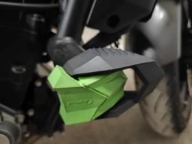Kawasaki Z Z650 ABS | Auto.bg — изображение 7 Kawasaki Z Z650 ABS | Auto.bg — изображение 7