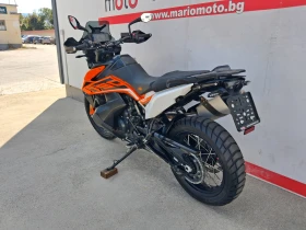 Ktm Adventure 800 ABS TC | Auto.bg — изображение 4 Ktm Adventure 800 ABS TC | Auto.bg — изображение 4
