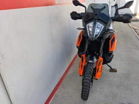 Ktm Adventure 800 ABS TC | Auto.bg — изображение 9 Ktm Adventure 800 ABS TC | Auto.bg — изображение 9