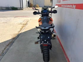 Ktm Adventure 800 ABS TC | Auto.bg — изображение 3 Ktm Adventure 800 ABS TC | Auto.bg — изображение 3
