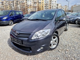 Обява за продажба на Toyota Auris 1.3VVT-I FACE 6ск. ~10 150 лв. - изображение 1