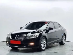 Honda Accord 3.5i 100 000км. 1 - Car24.bg Honda Accord 3.5i 100 000км. 1