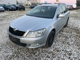 Skoda Octavia TDI 1 - Car24.bg Skoda Octavia TDI 1