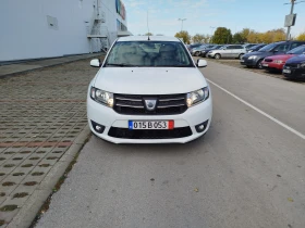Dacia Sandero 1.5dci-NAVI-EURO-5 - Car24.bg Dacia Sandero 1.5dci-NAVI-EURO-5