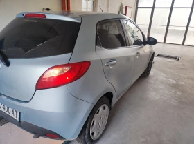 Снимка Mazda 2