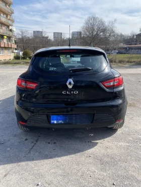Renault Clio 1.2i Euro 6 - 4500 € / 8801.24 лв. - 47896222 5 | Car24.bg Renault Clio 1.2i Euro 6 - 4500 € / 8801.24 лв. - 47896222 5