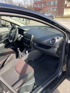Renault Clio 1.2i Euro 6 - 4500 € / 8801.24 лв. - 47896222 14 | Car24.bg Renault Clio 1.2i Euro 6 - 4500 € / 8801.24 лв. - 47896222 14