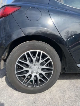 Renault Clio 1.2i Euro 6 - 4500 € / 8801.24 лв. - 47896222 15 | Car24.bg Renault Clio 1.2i Euro 6 - 4500 € / 8801.24 лв. - 47896222 15