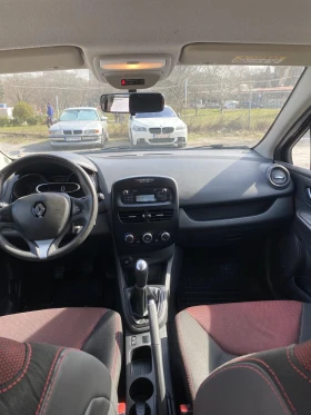 Renault Clio 1.2i Euro 6 - 4500 € / 8801.24 лв. - 47896222 7 | Car24.bg Renault Clio 1.2i Euro 6 - 4500 € / 8801.24 лв. - 47896222 7
