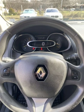 Renault Clio 1.2i Euro 6 - 4500 € / 8801.24 лв. - 47896222 6 | Car24.bg Renault Clio 1.2i Euro 6 - 4500 € / 8801.24 лв. - 47896222 6