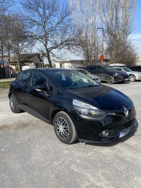 Renault Clio 1.2i Euro 6 - 4500 € / 8801.24 лв. - 47896222 2 | Car24.bg Renault Clio 1.2i Euro 6 - 4500 € / 8801.24 лв. - 47896222 2
