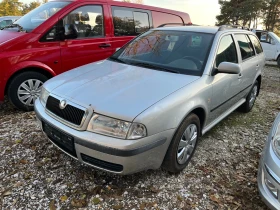 Skoda Octavia 1.9TDI 90кс - Car24.bg Skoda Octavia 1.9TDI 90кс