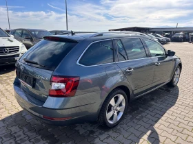 Skoda Octavia 1.5TGI AVTOMAT/NAVI/KAMERA EURO 6 - 18300 лв. / 9356.64 € - 84013605 6 | Car24.bg Skoda Octavia 1.5TGI AVTOMAT/NAVI/KAMERA EURO 6 - 18300 лв. / 9356.64 € - 84013605 6