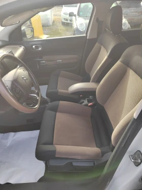 Citroen C4 Cactus 1.6 HDI EURO 6 - 13988 лв. / 7151.95 € - 95167565 15 | Car24.bg Citroen C4 Cactus 1.6 HDI EURO 6 - 13988 лв. / 7151.95 € - 95167565 15