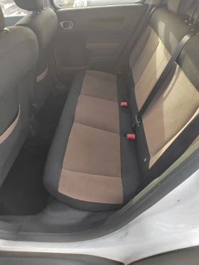 Citroen C4 Cactus 1.6 HDI EURO 6 - 13988 лв. / 7151.95 € - 95167565 9 | Car24.bg Citroen C4 Cactus 1.6 HDI EURO 6 - 13988 лв. / 7151.95 € - 95167565 9