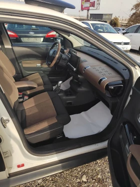 Citroen C4 Cactus 1.6 HDI EURO 6 - 13988 лв. / 7151.95 € - 95167565 8 | Car24.bg Citroen C4 Cactus 1.6 HDI EURO 6 - 13988 лв. / 7151.95 € - 95167565 8