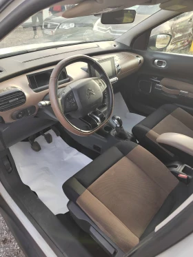 Citroen C4 Cactus 1.6 HDI EURO 6 - 13988 лв. / 7151.95 € - 95167565 11 | Car24.bg Citroen C4 Cactus 1.6 HDI EURO 6 - 13988 лв. / 7151.95 € - 95167565 11
