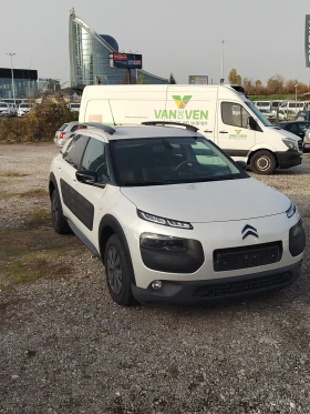 Citroen C4 Cactus 1.6 HDI EURO 6 - 13988 лв. / 7151.95 € - 95167565 2 | Car24.bg Citroen C4 Cactus 1.6 HDI EURO 6 - 13988 лв. / 7151.95 € - 95167565 2