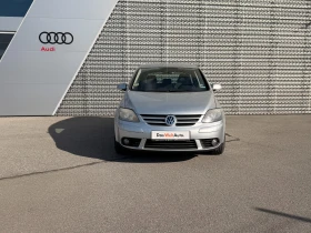 VW Golf Plus 2.0 TDI DSG - 7900 лв. / 4039.21 € - 41084289 2 | Car24.bg VW Golf Plus 2.0 TDI DSG - 7900 лв. / 4039.21 € - 41084289 2