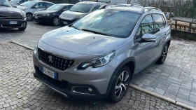 Peugeot 2008 Crossway Grip Control - 7450 € / 14570.93 лв. - 21015185 2 | Car24.bg Peugeot 2008 Crossway Grip Control - 7450 € / 14570.93 лв. - 21015185 2