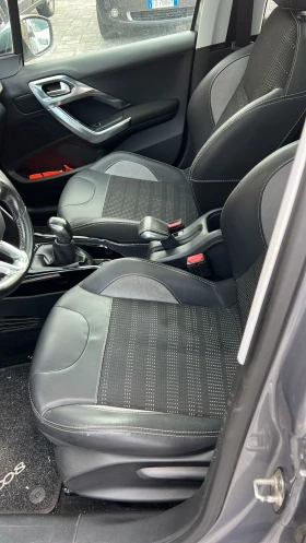 Peugeot 2008 Crossway Grip Control - 7450 € / 14570.93 лв. - 21015185 10 | Car24.bg Peugeot 2008 Crossway Grip Control - 7450 € / 14570.93 лв. - 21015185 10