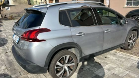 Peugeot 2008 Crossway Grip Control - 7450 € / 14570.93 лв. - 21015185 5 | Car24.bg Peugeot 2008 Crossway Grip Control - 7450 € / 14570.93 лв. - 21015185 5