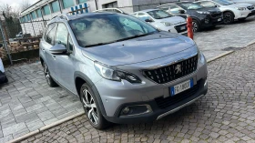 Peugeot 2008 Crossway Grip Control - 7450 € / 14570.93 лв. - 21015185 3 | Car24.bg Peugeot 2008 Crossway Grip Control - 7450 € / 14570.93 лв. - 21015185 3