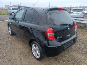 Nissan Micra 1, 2 ACENTA - 3200 € / 6258.66 лв. - 12205087 6 | Car24.bg Nissan Micra 1, 2 ACENTA - 3200 € / 6258.66 лв. - 12205087 6