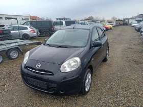 Nissan Micra 1, 2 ACENTA - Car24.bg Nissan Micra 1, 2 ACENTA