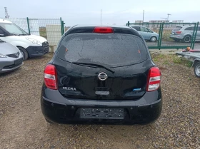 Nissan Micra 1, 2 ACENTA - 3200 € / 6258.66 лв. - 12205087 5 | Car24.bg Nissan Micra 1, 2 ACENTA - 3200 € / 6258.66 лв. - 12205087 5