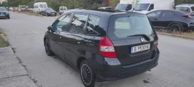 Honda Jazz 1.2 | Auto.bg — изображение 7 Honda Jazz 1.2 | Auto.bg — изображение 7