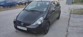 Honda Jazz 1.2