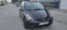 Honda Jazz 1.2 | Auto.bg — изображение 2 Honda Jazz 1.2 | Auto.bg — изображение 2
