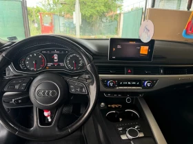 Audi A4 2.0 Tfsi quattro | Auto.bg — изображение 9 Audi A4 2.0 Tfsi quattro | Auto.bg — изображение 9