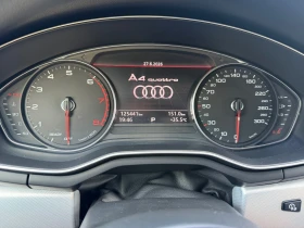 Audi A4 2.0 Tfsi quattro | Auto.bg — изображение 10 Audi A4 2.0 Tfsi quattro | Auto.bg — изображение 10
