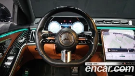 Mercedes-Benz S 400 S-Class W223 S400 d 4MATIC 80K KM - 41999 € / 82142.90 лв. - 52796356 13 | Car24.bg Mercedes-Benz S 400 S-Class W223 S400 d 4MATIC 80K KM - 41999 € / 82142.90 лв. - 52796356 13