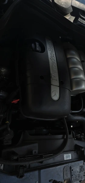 Mercedes-Benz C 220 - 1500 € - 39849727 10 | Car24.bg Mercedes-Benz C 220 - 1500 € - 39849727 10