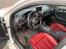 Audi S3 * PROGRESSIV * KEYLESS* ПОДГРЕВ* | Auto.bg — изображение 7 Audi S3 * PROGRESSIV * KEYLESS* ПОДГРЕВ* | Auto.bg — изображение 7