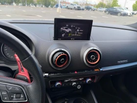 Audi S3 * PROGRESSIV * KEYLESS* ПОДГРЕВ* | Auto.bg — изображение 9 Audi S3 * PROGRESSIV * KEYLESS* ПОДГРЕВ* | Auto.bg — изображение 9
