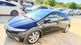 Honda Civic 1.8 i-VTEC 140 к.с.* BRC-ГАЗ* - 3550 € - 11008597 3 | Car24.bg Honda Civic 1.8 i-VTEC 140 к.с.* BRC-ГАЗ* - 3550 € - 11008597 3