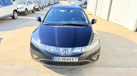Honda Civic 1.8 i-VTEC 140 к.с.* BRC-ГАЗ* - 3550 € - 11008597 11 | Car24.bg Honda Civic 1.8 i-VTEC 140 к.с.* BRC-ГАЗ* - 3550 € - 11008597 11