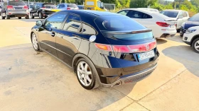 Honda Civic 1.8 i-VTEC 140 к.с.* BRC-ГАЗ* - 3550 € - 11008597 5 | Car24.bg Honda Civic 1.8 i-VTEC 140 к.с.* BRC-ГАЗ* - 3550 € - 11008597 5