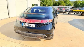 Honda Civic 1.8 i-VTEC 140 к.с.* BRC-ГАЗ* - 3550 € - 11008597 15 | Car24.bg Honda Civic 1.8 i-VTEC 140 к.с.* BRC-ГАЗ* - 3550 € - 11008597 15